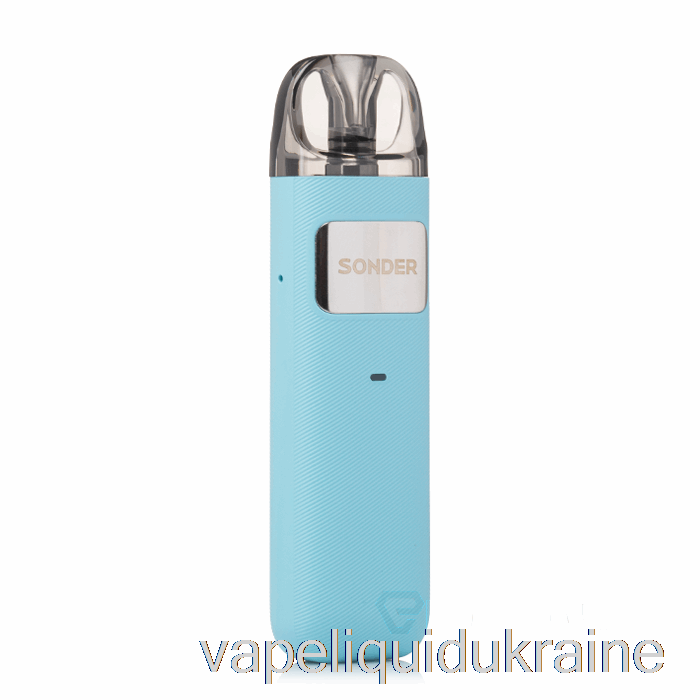 Vape Liquid Ukraine Geek Vape SONDER U Pod System Majestic Sky